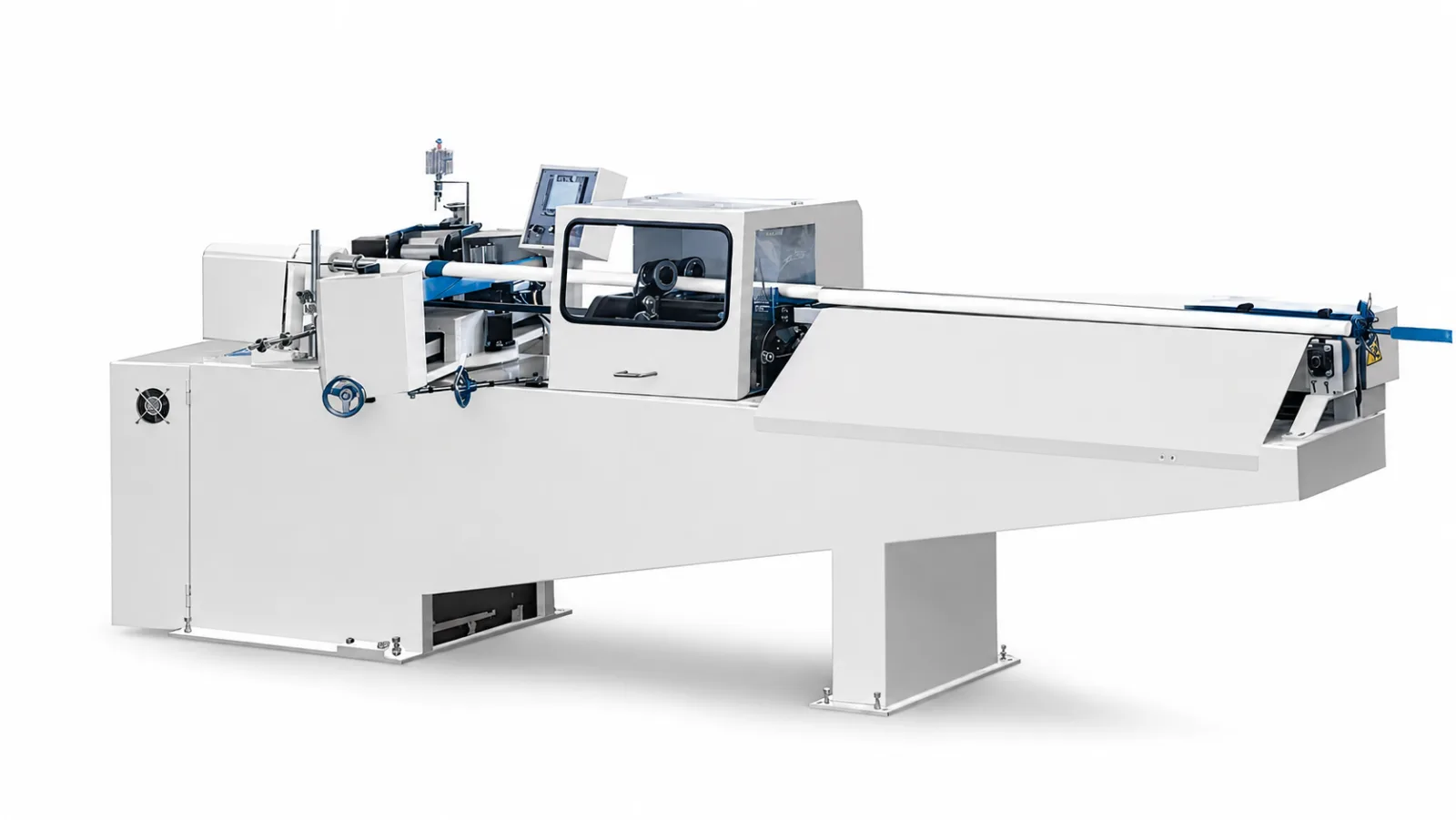 CORE MACHINES