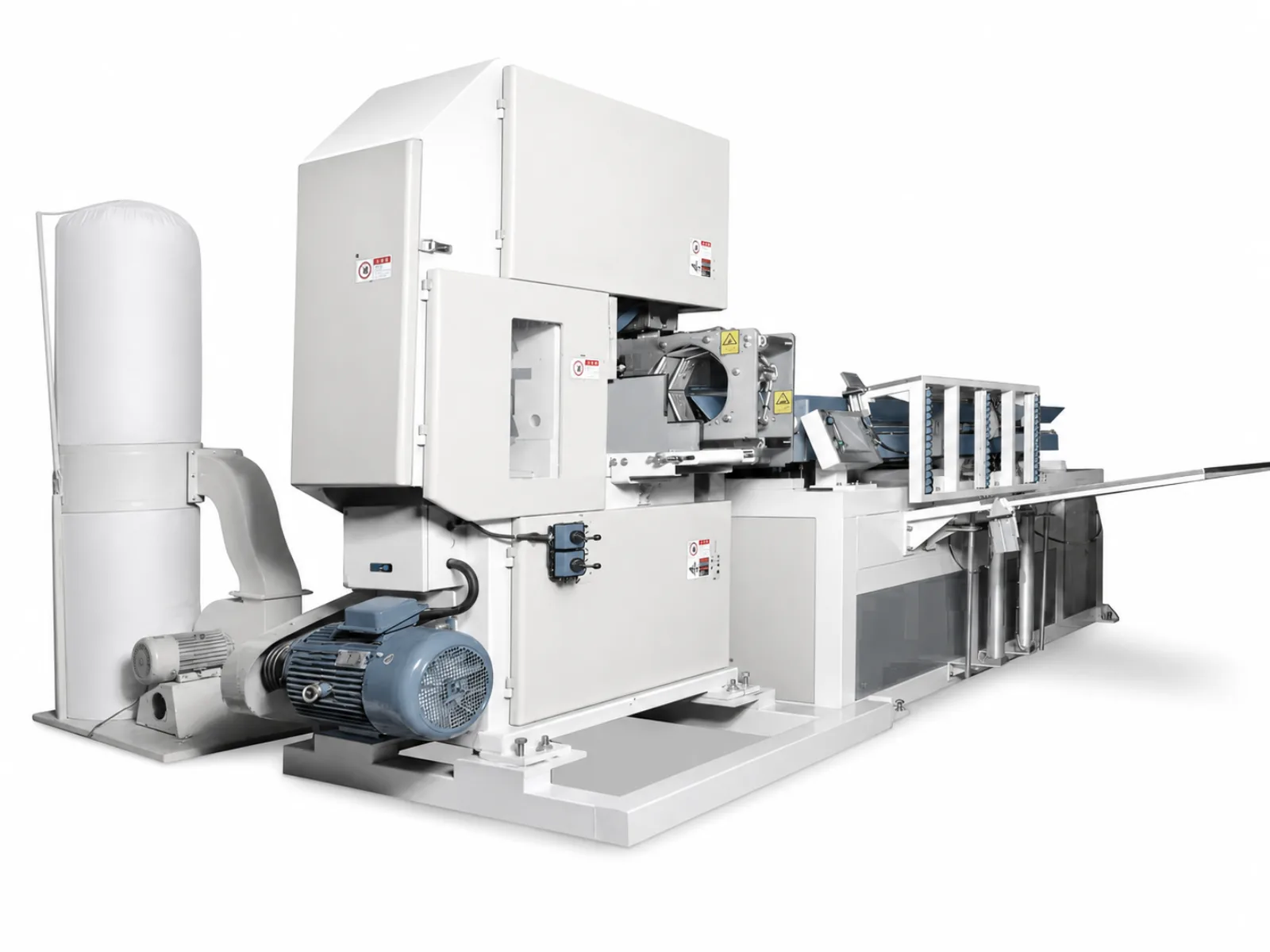 ULTRA-DJ45 — ULTRA-DJ45 JRT Band Saw