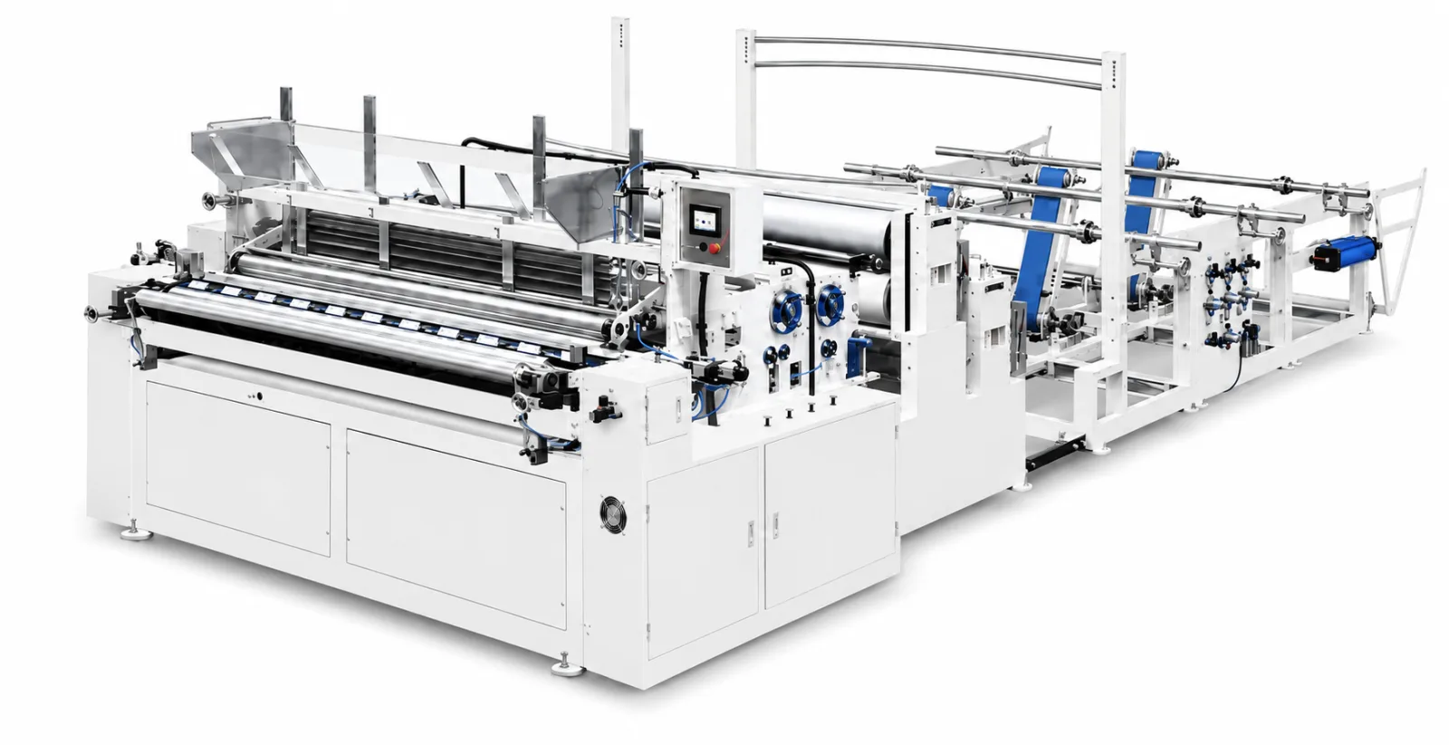 ULTRA-E-200 — ULTRA-E-200 Automatic Cycling Rewinder