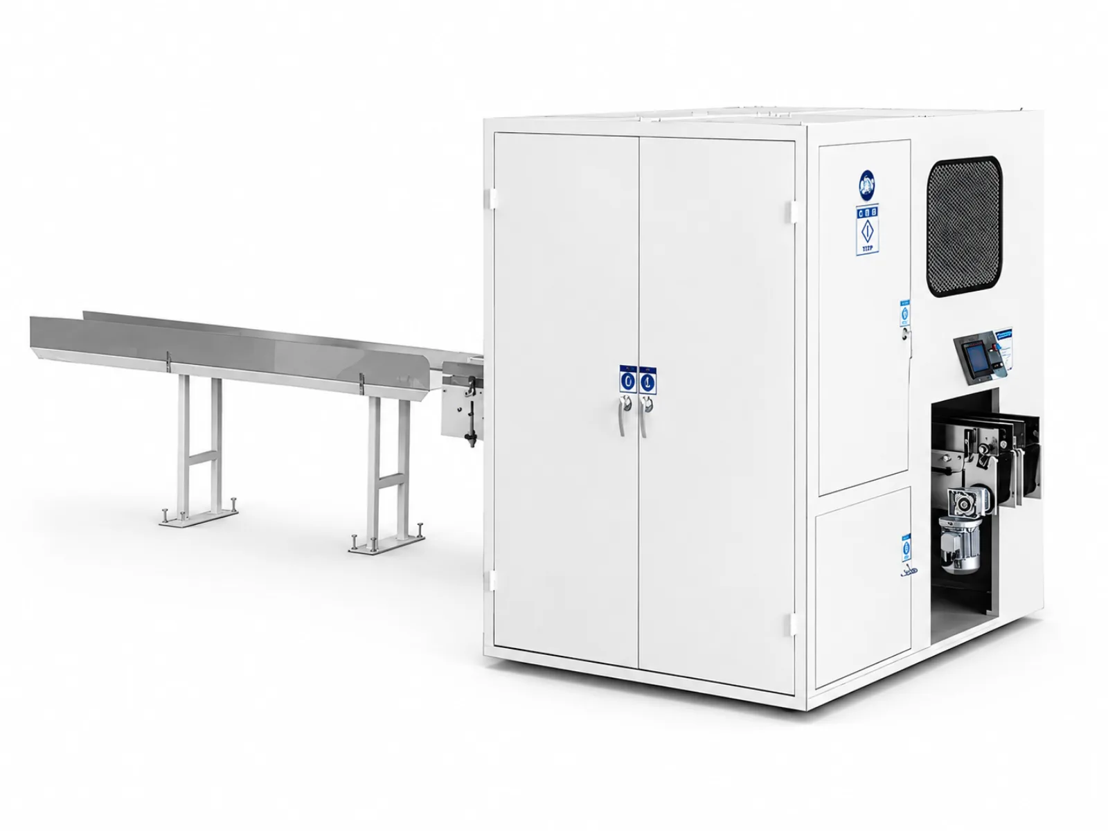 FACIAL / TOWEL SAWS