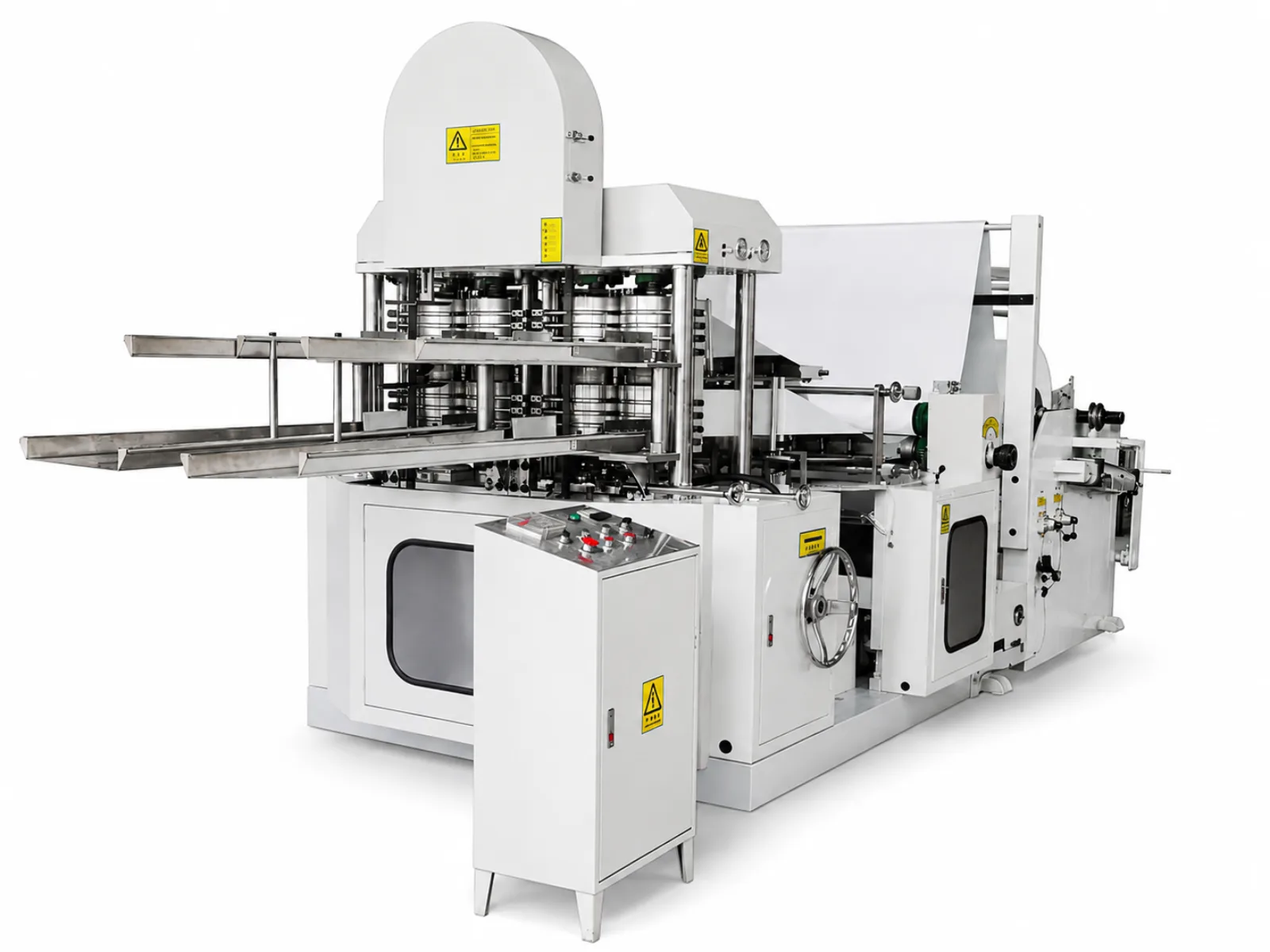 ULTRA-NP-D4 — ULTRA-NP-D4 Manual Transfer 4 Lanes