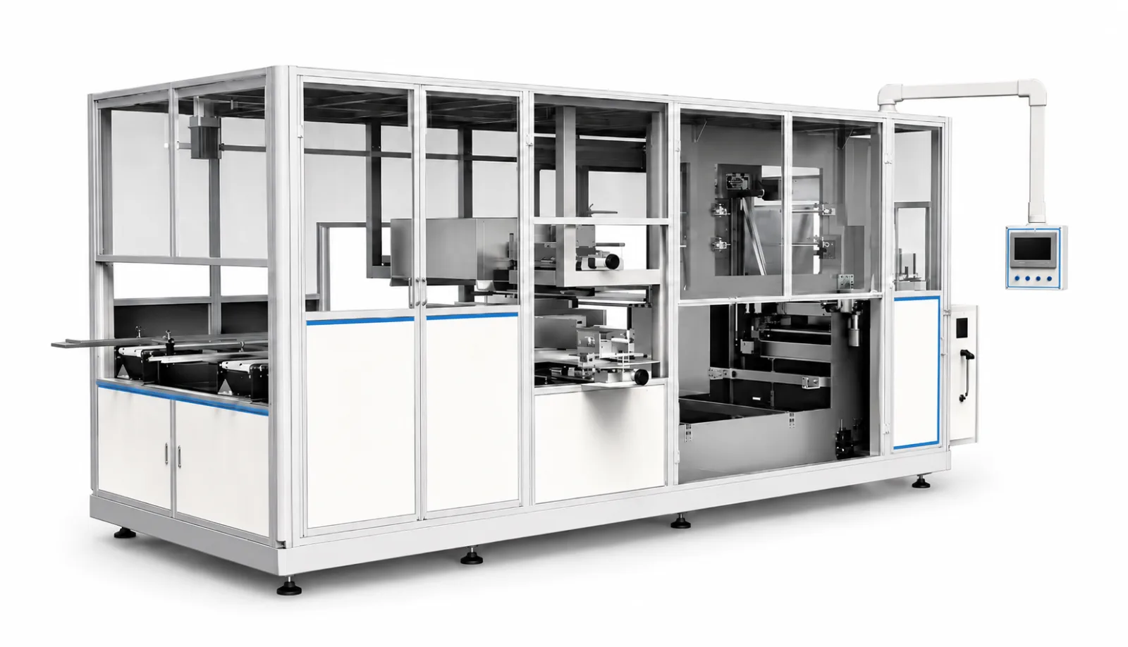 ULTRA-ZB700S — ULTRA-ZB700S Automatic Bundler